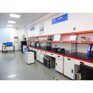 Temi630 Pendulum Impact Test Controller Automatic Impact Testing System