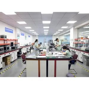 Ss-3030AC Computer System Friction Coefficient Testing Machine