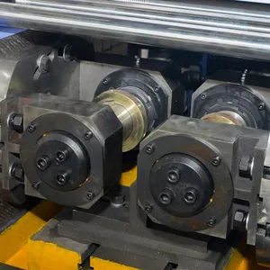 High Speed Thread Rolling Machine Za28-35 for Thread Forming