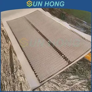 Waste Paper Pulping Machine Vibrating Screen for Paper Making Machine