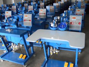 Rhinestone Machines Stone Hot Fix Machines/Rhinestone Setter Machine/Rhinestone Fix Machine