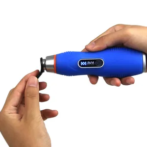 Waterproof Handheld Inspection Device with Event Storage for Hotel Campus Security Guard Patrol Communication System