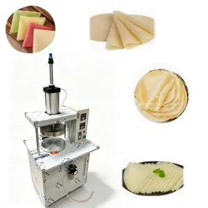 Automatic Control Commercial Tortilla Maker Roti Maker Machine Automatic Home Use Tortilla Machine