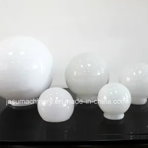 Jasu One Step LED Light Lampshade Bulb Cover Diffuser Making Machine/ IBM Plastic Injection Blow Molding Machine/LED Bulb Manufacturing Machine