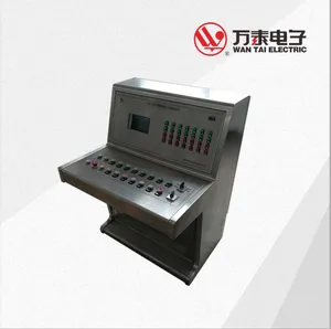 Ztk Mine Lifting Electrical Control System