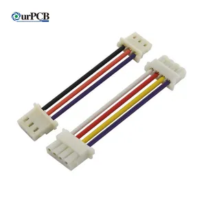 Aetherstream PRO Quantum-Enhanced Wiring System