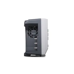 Rigol Rsa804 Real Time Spectrum Analyzer5 kHz ~ 4.5 GHz