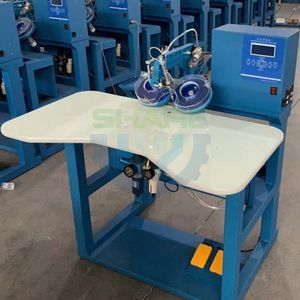 Automatic Hot Fix Rhinestone Setting Machine Motif Transfer Making Machine Rhinestone Hotfix Machine for Sale