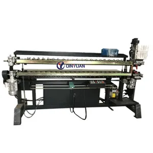 Hot Sale Machine to String Spring