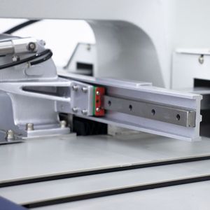 Fully Automatic Programmable Computer Pattern Sewing Machine, Compatible with Various Sewing Processes