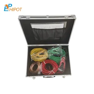Transmission Line Test System Integrated Type Epcl-II