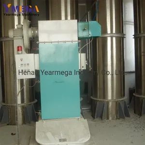 Pig Farm Fodder Processing Formula Feed Making Machine