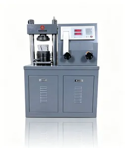 Ftm-Series Servo Hydraulic Fatigue Testing System