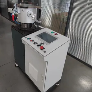 Quick Connection Lab Mixer Machine for Laboratory Daily Chemical Compounding