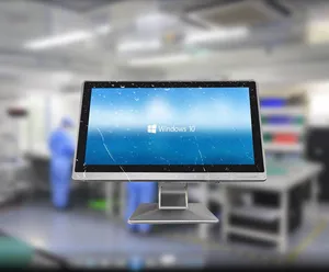 Industrial Controller Automation Px9400 Custom Raspberry Pi Compute Module Industry Codesys PLC System