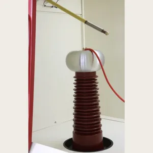 Electric Insulation Test Machine with Advanced Voltage Testing System