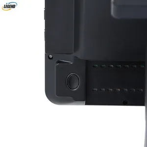15" Touch Screen All in One Desktop Computer POS Machine Windows System