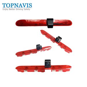 Third Brake Light Reverse / Backup Camera for Citron Jumpy