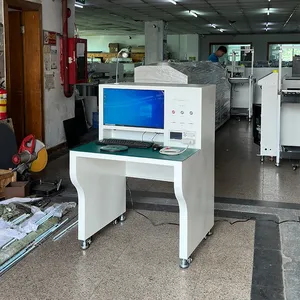 SMT Intelligent First Article Inspection Machine with Fast Programming System