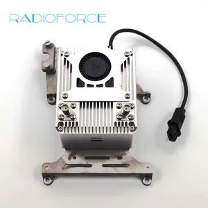 video data links Unmanned Aerial Vehicle Remote Control System Module
