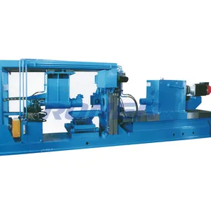 Hot Coiling Spring Making Machine Automatic Heating Spring Making Machine