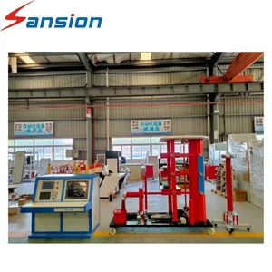 Lightning Impulse Test System for Power Type Testing