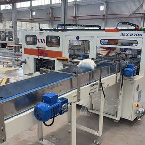 China Stable Packaging Machine Multi-Function Packing Machine