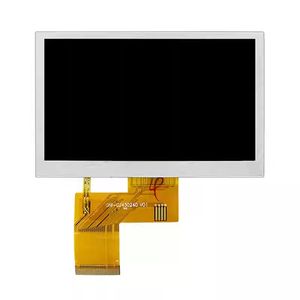 Creative Projects 7.0 Inch High-Resolution LCD TFT Display LCM Module