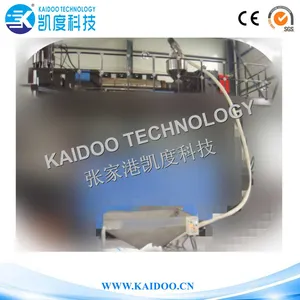 700/Spring Type/PE/Powder/PVC/Plastic Particle/Recycle Material/Plastic Loader/Feeder/Auto Loader