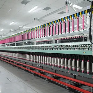 Tongda Fa471 Spinning Machine Roving Machine/Simplex Roving Frame