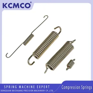 Spring Forming Machine with 12 Axis KCT-1220WZ for 2.0mm Spring Making Machine & Automatic Spring Coiling Machine