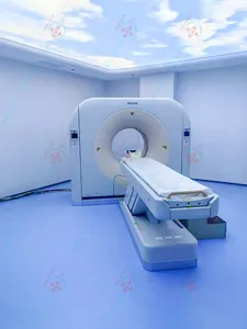 Used Philipps Mx 16 Slice CT Scanner CT Scan Machine Computer Tomography System