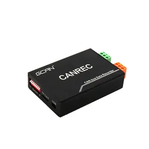 Can Bus Communication Module with TF Card Data Logger Real Time Data Storage Industrial Can Bus Interface Module