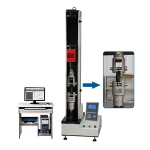 Computer Control Vertical Spring Torsion Testing Machine