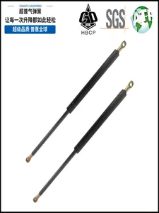 Compression Gas Spring Lifting Support Gas Strut for Bending Filling Making Machine