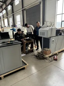 Dynamic Torque Bolt Testing Machine for Engineering Solutions