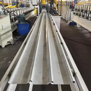 Roller Shutter Making Machine Door Shutter Door Production Line