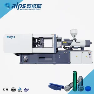 High Quality Pet Preform Making Machine / Injection Moulding Machine