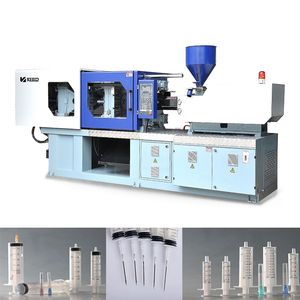 Disposable Syringe Production Line Syringe Making Machine Injection Molding Machine