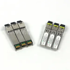 1.25g SFP Transceiver Module Optical Module Transceiver 550m~80km