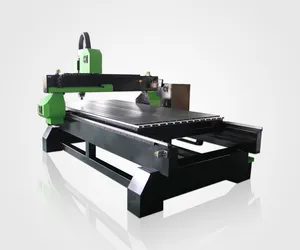 3D CNC Router / CNC Router Machine / Advertising CNC Router