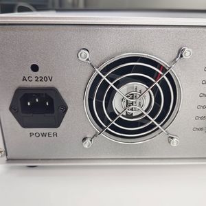 Voc Online Gas Analyzer/Gas Monitor/ Gas Detection System
