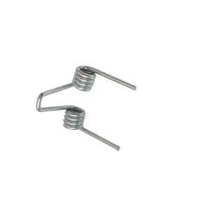 2.0 CNC Touch Spring Forming Machine