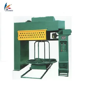 Inverted Wire Drawing Machine /Metal Wire Drawing Machine