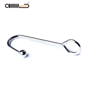 Custom Metal Compression Spring with Advanced 3D Wire Forming Technology