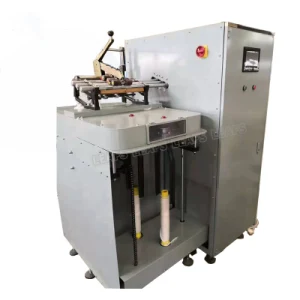 High Speed Fancy Yarn Mini Size Roving Frame Spinning Machine Cashmere Wool Sample Simplex Machine for Laboratory