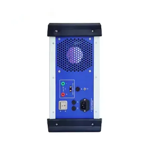 6 Phase Protection Relay Tester Digital Second Current Injection Test System Relay Tester Six-Phase Relay Test Set