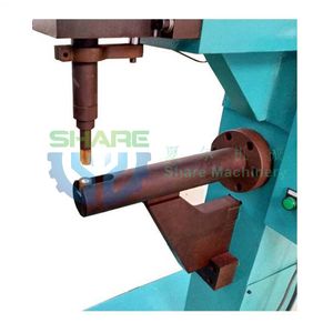 Manual Riveting Machine Price Blind Solid Rivet Machine