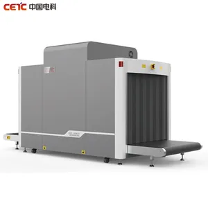 Cargo Inspection System