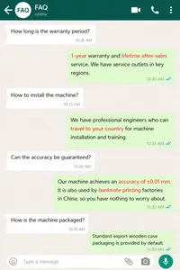 Automatic Computerized Paper Cutter Machine for Cardboard Cutting Machine